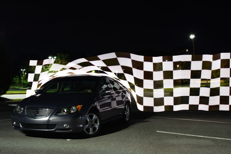 racecar